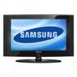 Samsung 32 Zoll LCD-Fernseher