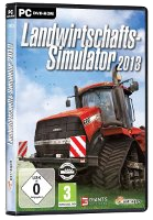 Landwirtschafts Simulator 2013