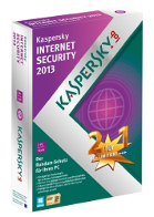 Kaspersky Internet Security 2013