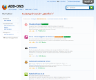 Firefox Gutschein Add-ons