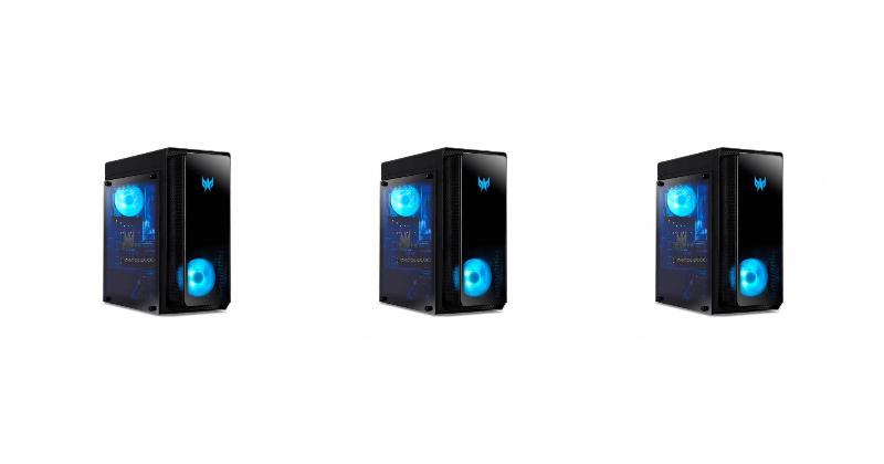 Preisvergleich: Acer Predator Orion 3000