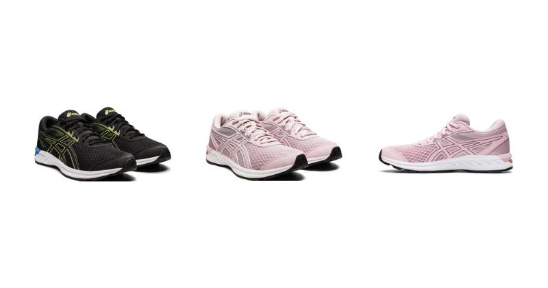 Preisvergleich: Asics GEL-SILEO 3 Laufschuh