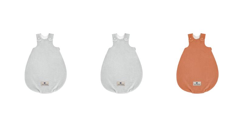 Preisvergleich: Babyschlafsack
