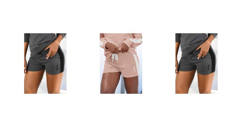 Preisvergleich: Bench. Relaxshorts Mit Seitenstreifen