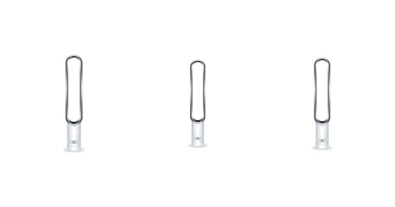 Preisvergleich: DYSON Turmventilator AM07