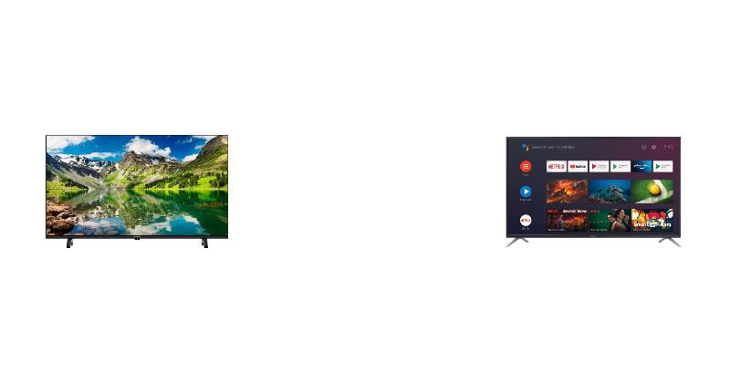 Preisvergleich: Grundig 40 VLE 5020 TJQ000 LED-Fernseher (100 Cm/40 Zoll, Full HD)