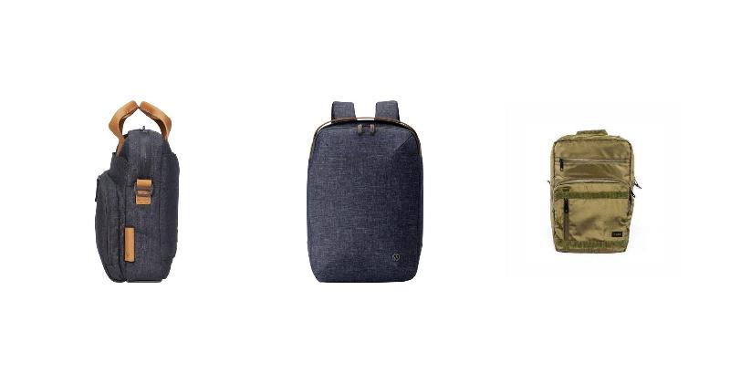 Preisvergleich: HP Envy Urban 15.6 Zoll Rucksack Laptoptasche/ Schultasche