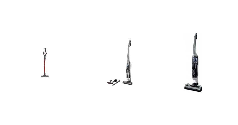 Preisvergleich: Hoover HF122GPT Staubsauger Akkustaubsauger Akkutyp Lithium Ionen