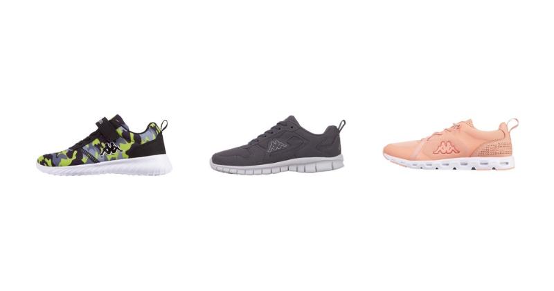 Preisvergleich: Kappa Sneaker