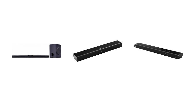 Preisvergleich: LG SJ2 2.1 Soundbar (Bluetooth, 160 W, Videoformat WMA, Dolby Digital)