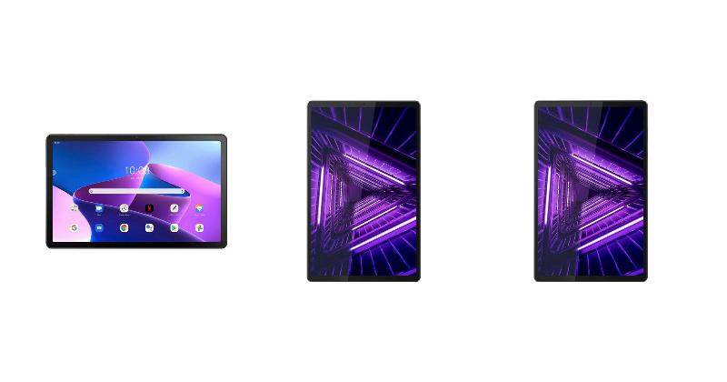 Preisvergleich: Lenovo Tab P11 Plus Tablet (11″, 128 GB, Android)