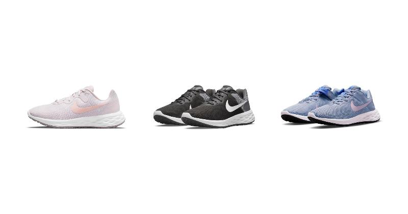 Preisvergleich: Nike REVOLUTION 6 NEXT NATURE Laufschuh