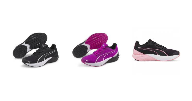 Preisvergleich: PUMA Feline ProFoam Damen Laufschuhe Frauen