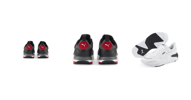Preisvergleich: PUMA R22 Signature Sneaker – Unisex