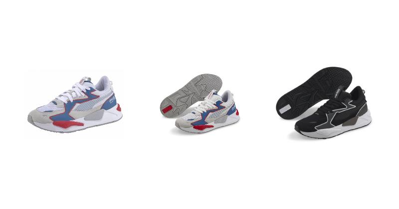 Preisvergleich: PUMA RS-Z Outline Sneakers Unisex Schuhe