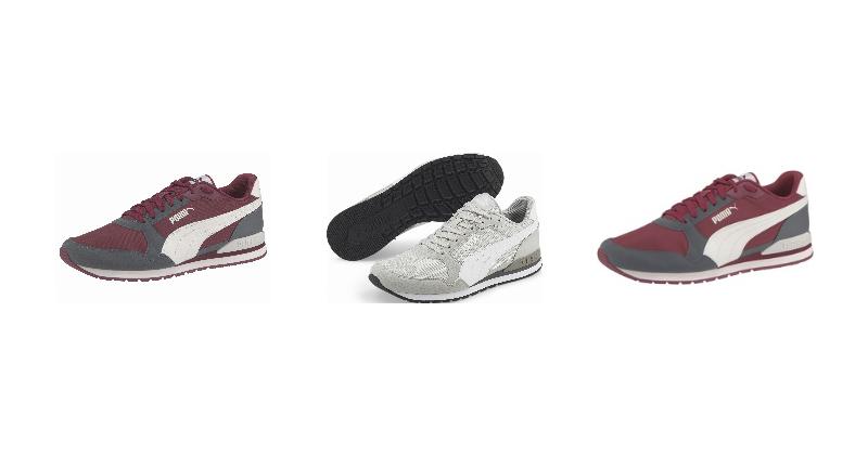 Preisvergleich: PUMA ST Runner V3 NL Sneaker
