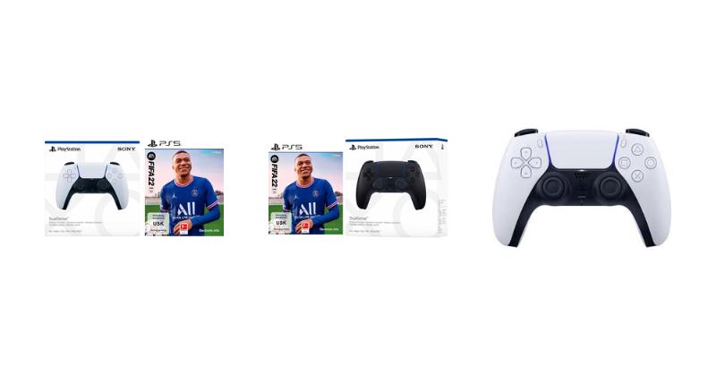 Preisvergleich: PlayStation 5 DualSense-Ladestation