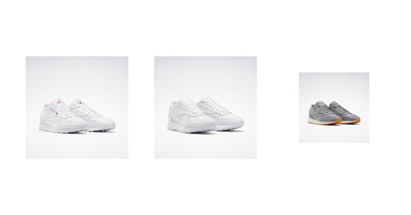 Preisvergleich: Reebok Classic CLASSIC LEATHER Sneaker