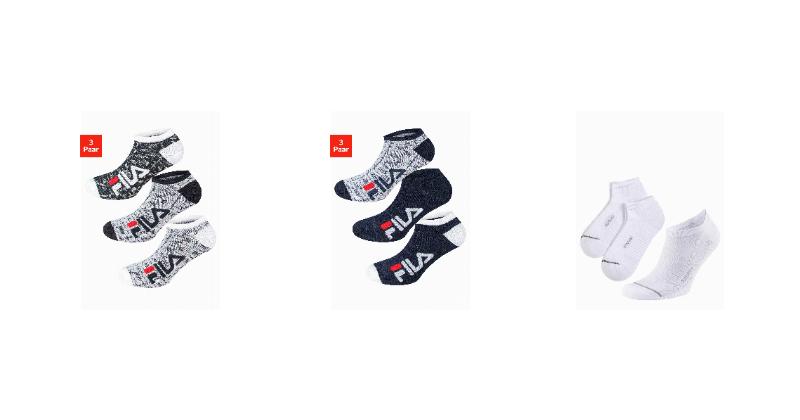 Preisvergleich: SNOCKS Sneakersocken Sneaker Socken Für Herren & Damen