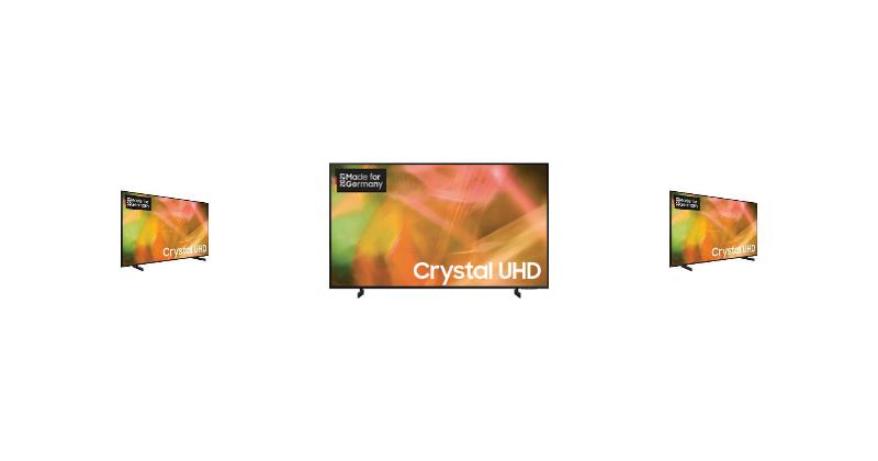 Preisvergleich: Samsung GU70AU8079U LED-Fernseher