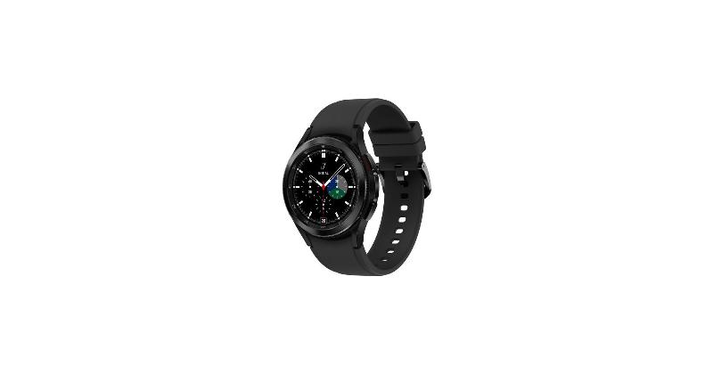 Preisvergleich: Samsung Galaxy Watch 4 Classic BT Smartwatch