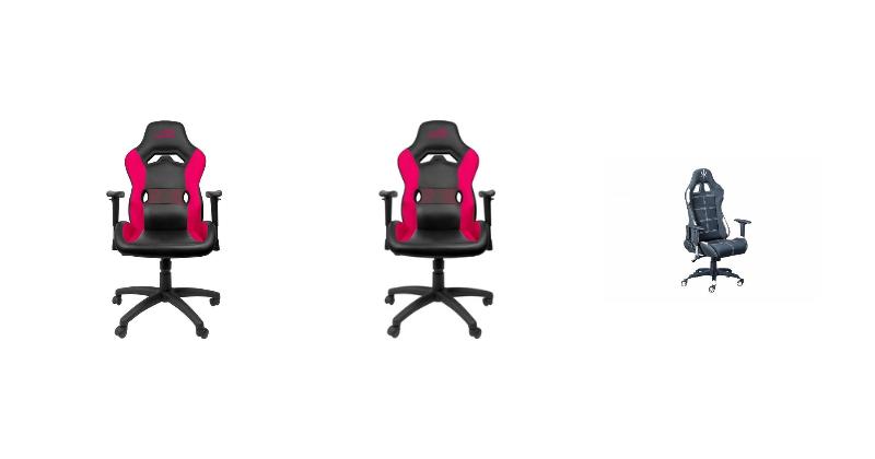 Preisvergleich: Speedlink LOOTER Gaming Stuhl Bürostuhl Drehstuhl