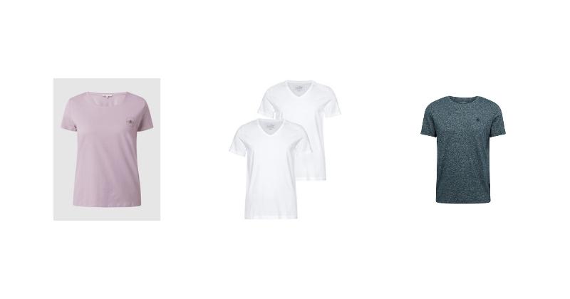 Preisvergleich: TOM TAILOR Denim T-Shirt