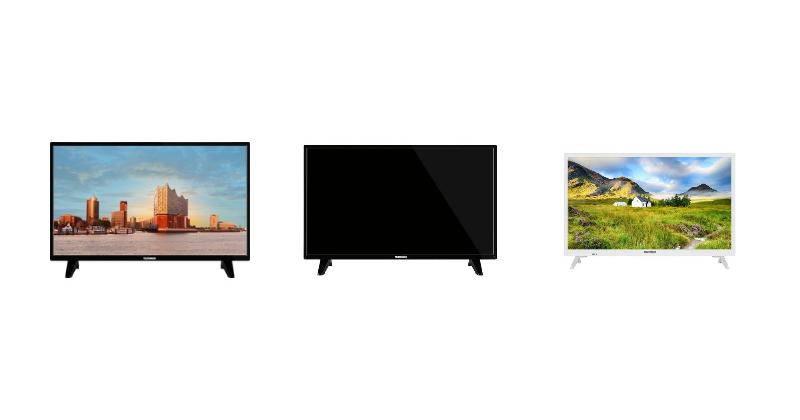 Preisvergleich: Telefunken OS-32H70 LED-Fernseher (80 Cm/32 Zoll, HD Ready)