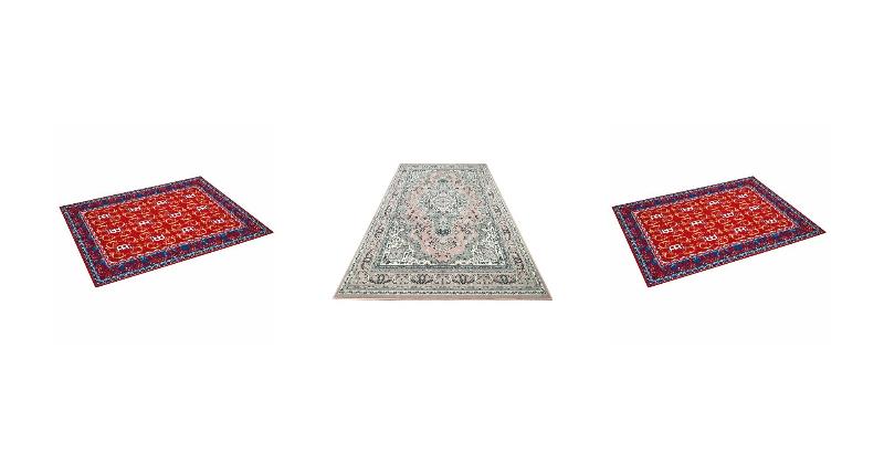 Preisvergleich: Teppich Oriental