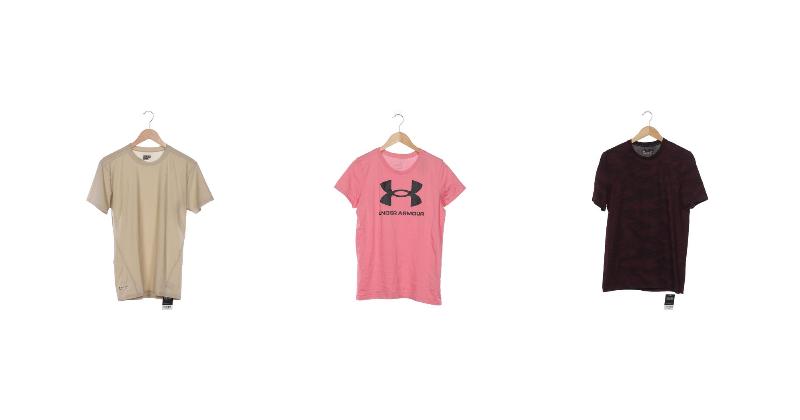 Preisvergleich: Under Armour Herren T-Shirt
