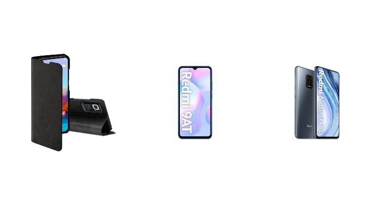 Preisvergleich: Xiaomi Redmi Note 10 Pro Smartphone