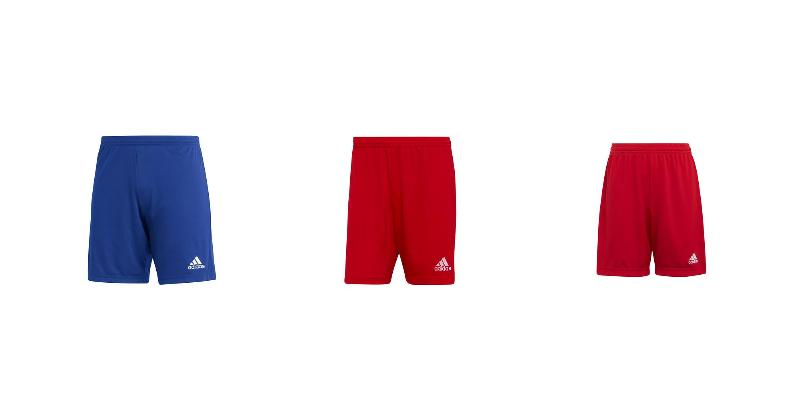 Preisvergleich: Adidas Entrada 22 Short