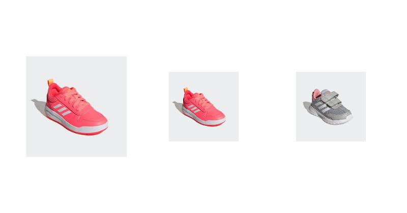 Preisvergleich: Adidas Performance TENSAUR RUN Laufschuh