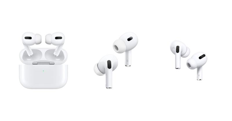 Preisvergleich: Apple Airpods