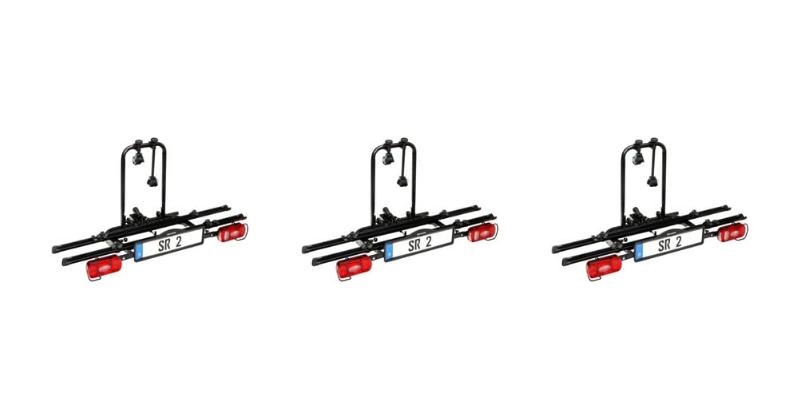 Preisvergleich: Bullwing Fahrradträger