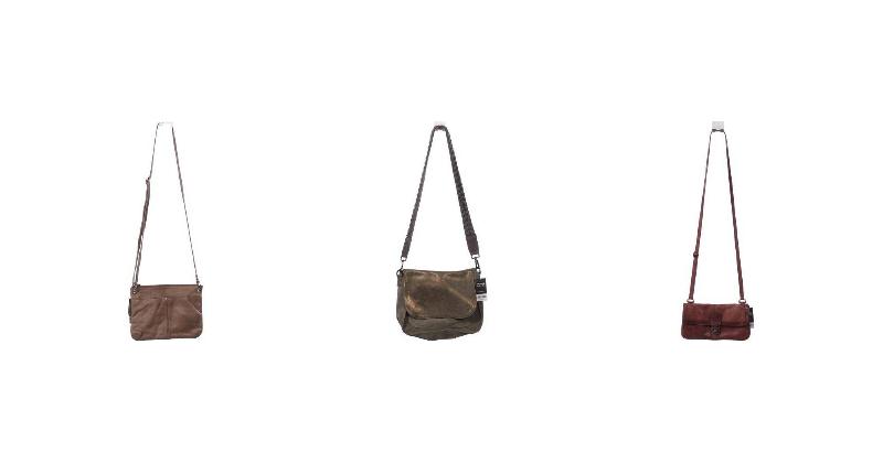 Preisvergleich: COX Handtaschen für Damen aus Leder