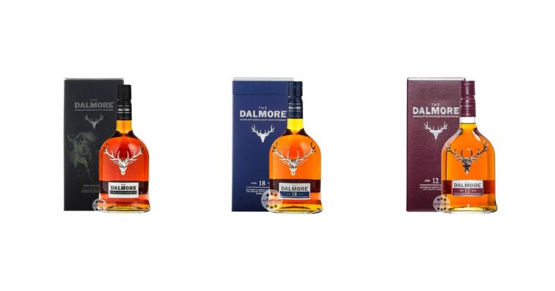 Preisvergleich: Dalmore Whisky