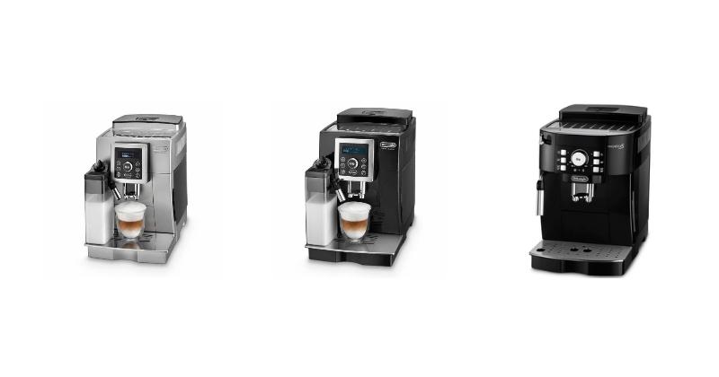 DeLonghi Kaffeevollautomat im Preisvergleich