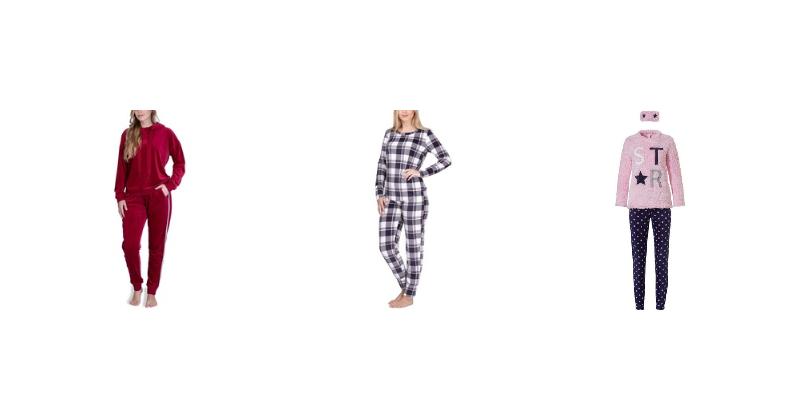 Preisvergleich: Hausanzüge für Damen