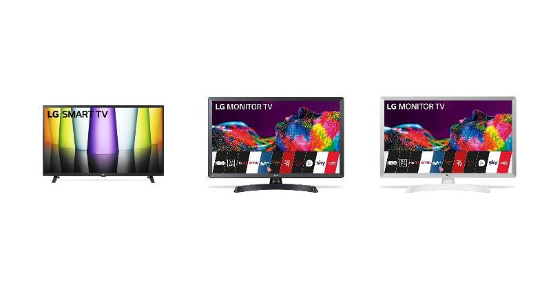 Preisvergleich: LG Smart-TV