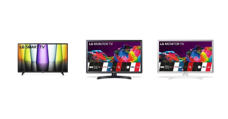 Preisvergleich: LG Smart-TV