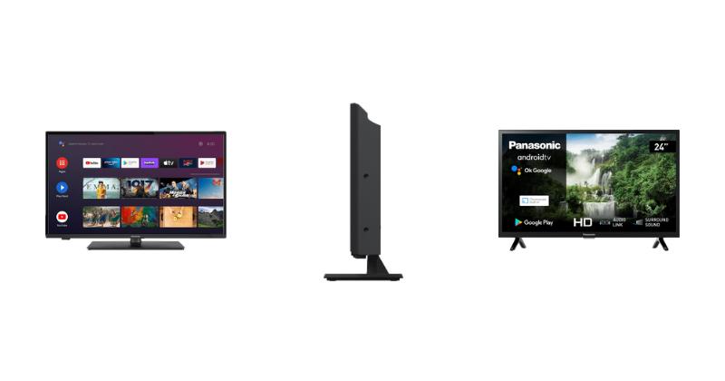 Preisvergleich: Panasonic LED-TV