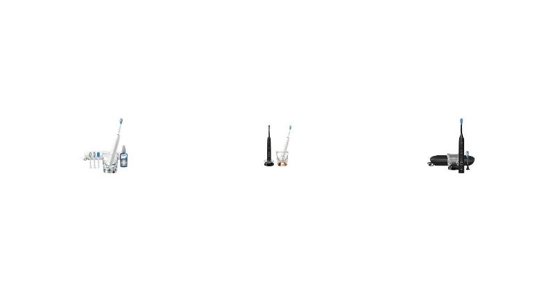 Preisvergleich: Philips Sonicare Diamondclean