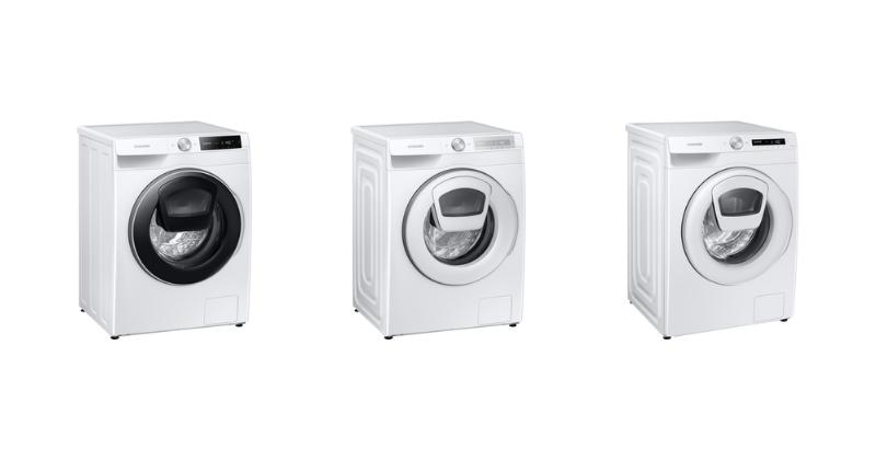 Preisvergleich: Samsung Waschmaschine