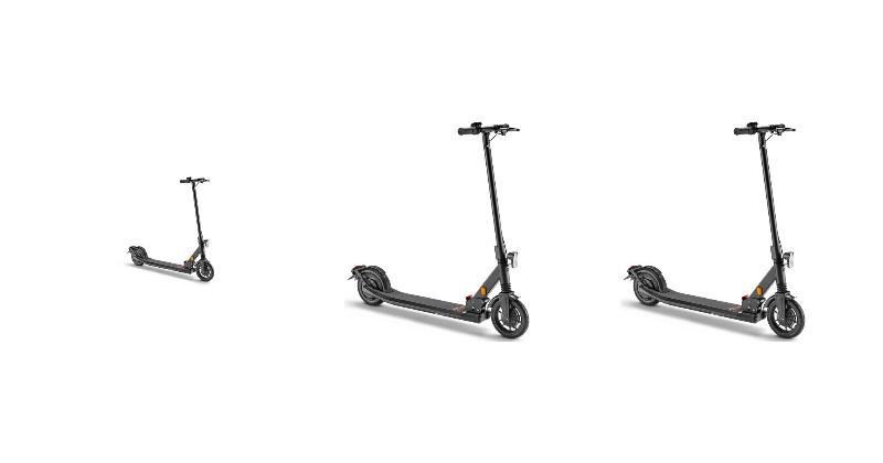 Preisvergleich: Telefunken E-Scooter