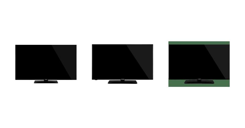 Preisvergleich: Telefunken Smart-TV