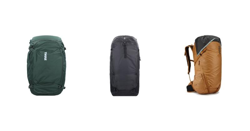 Preisvergleich: Thule Wanderrucksack