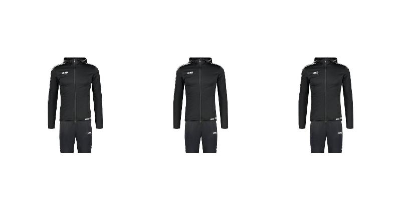 Preisvergleich: Trainingsanzug für Herren
