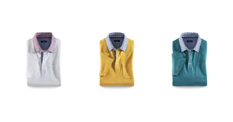 Preisvergleich: Walbusch Herren Poloshirt