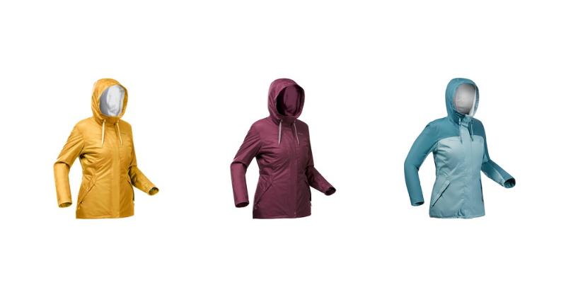 Winterjacken für Damen im Preisvergleich